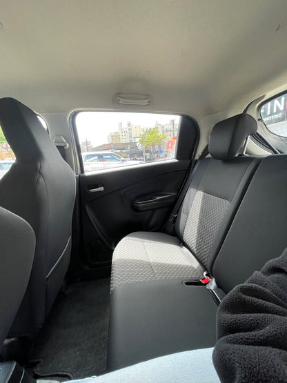 SUZUKI CELERIO GLX 1.0, 2022