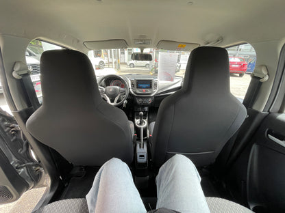SUZUKI CELERIO GLX 1.0, 2022