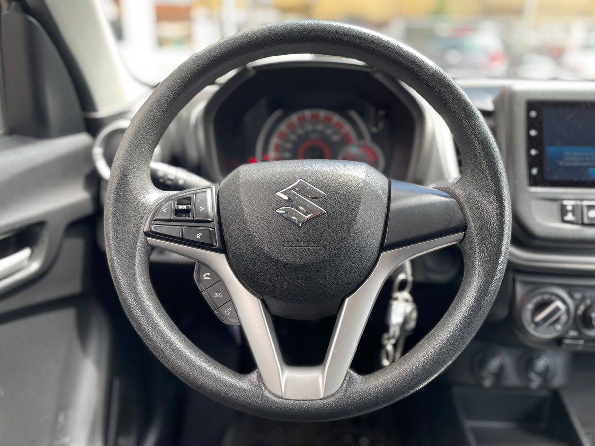 SUZUKI CELERIO GLX 1.0, 2022