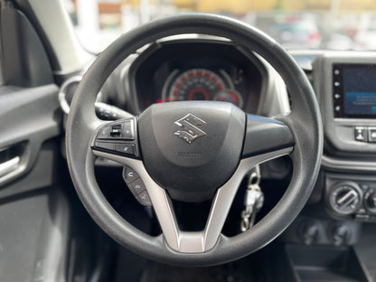 SUZUKI CELERIO GLX 1.0, 2022