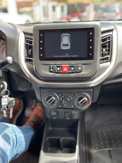 SUZUKI CELERIO GLX 1.0, 2022