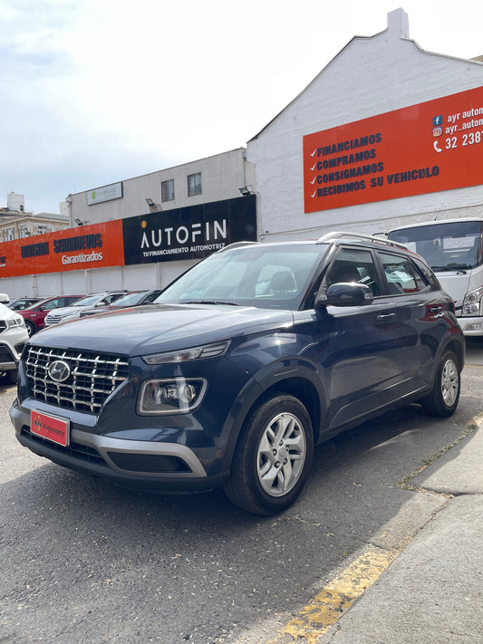 HYUNDAI VENUE QX 1.6, 2023