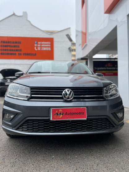 VOLKSWAGEN VOYAGE 1.6, 2022