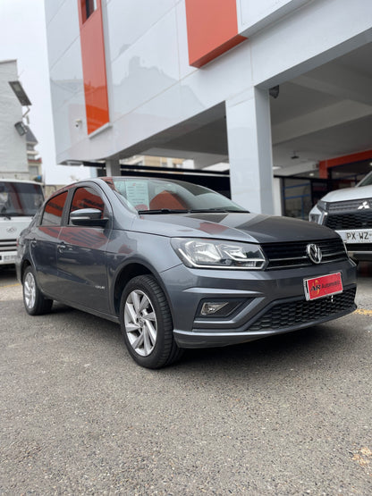 VOLKSWAGEN VOYAGE 1.6, 2022