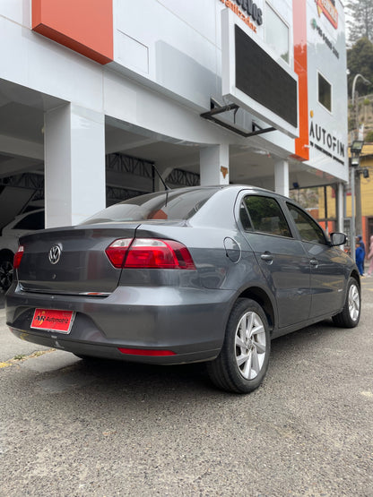 VOLKSWAGEN VOYAGE 1.6, 2022