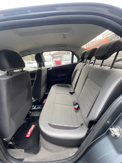 VOLKSWAGEN VOYAGE 1.6, 2022