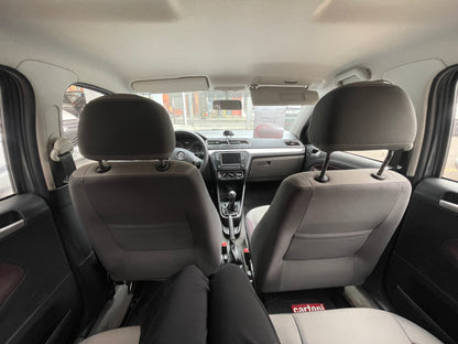 VOLKSWAGEN VOYAGE 1.6, 2022