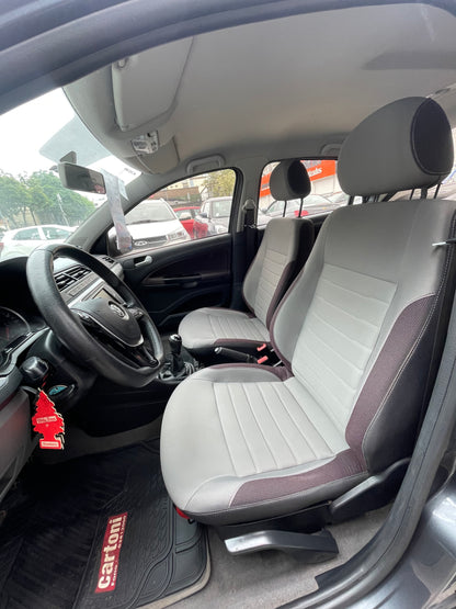 VOLKSWAGEN VOYAGE 1.6, 2022