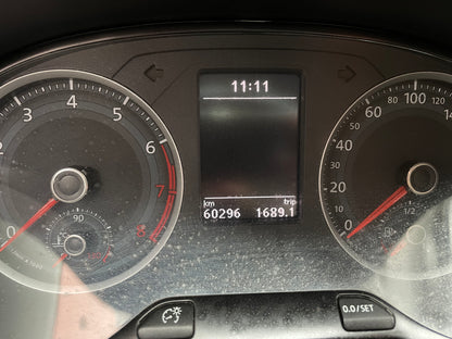 VOLKSWAGEN VOYAGE 1.6, 2022