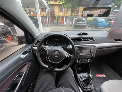 VOLKSWAGEN VOYAGE 1.6, 2022