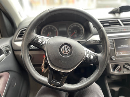 VOLKSWAGEN VOYAGE 1.6, 2022