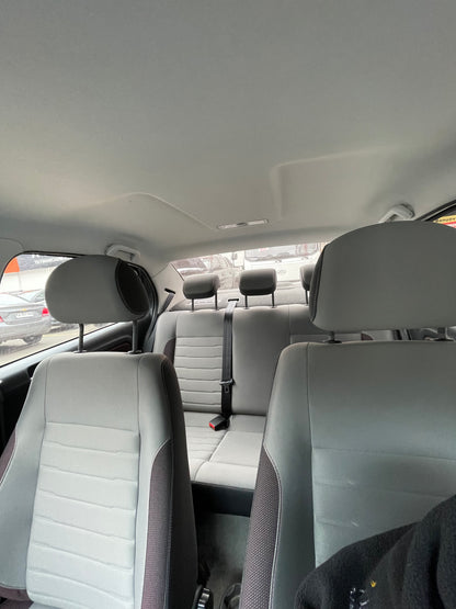 VOLKSWAGEN VOYAGE 1.6, 2022