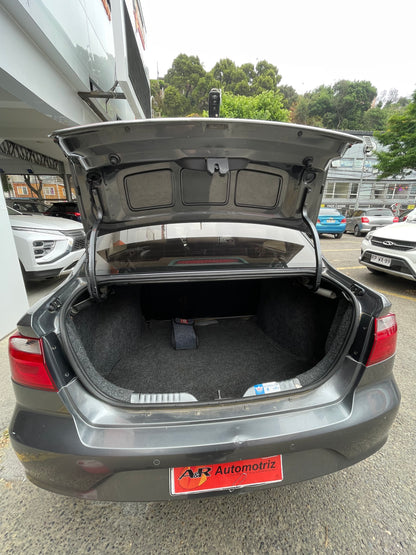 VOLKSWAGEN VOYAGE 1.6, 2022