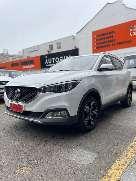 MG ZS 5P 1.5, 2022