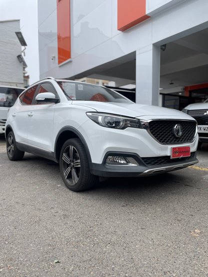 MG ZS 5P 1.5, 2022