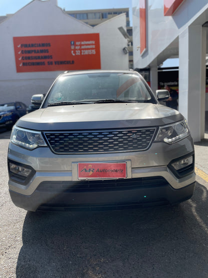 CHANGAN CX70 T 1.5 AT, 2022
