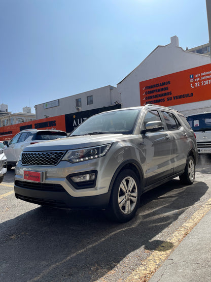 CHANGAN CX70 T 1.5 AT, 2022