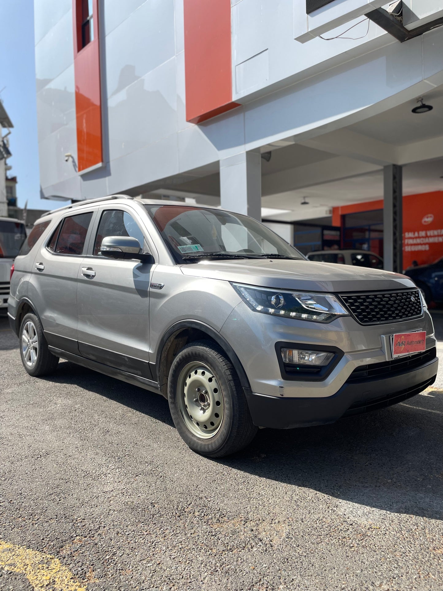 CHANGAN CX70 T 1.5 AT, 2022