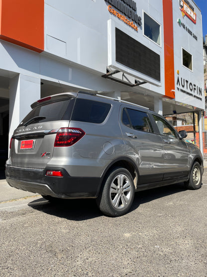 CHANGAN CX70 T 1.5 AT, 2022