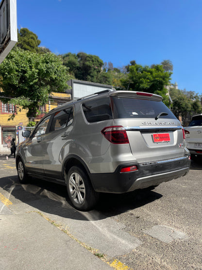 CHANGAN CX70 T 1.5 AT, 2022