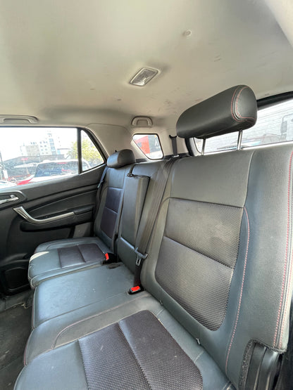 CHANGAN CX70 T 1.5 AT, 2022