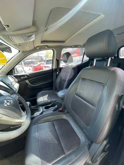 CHANGAN CX70 T 1.5 AT, 2022