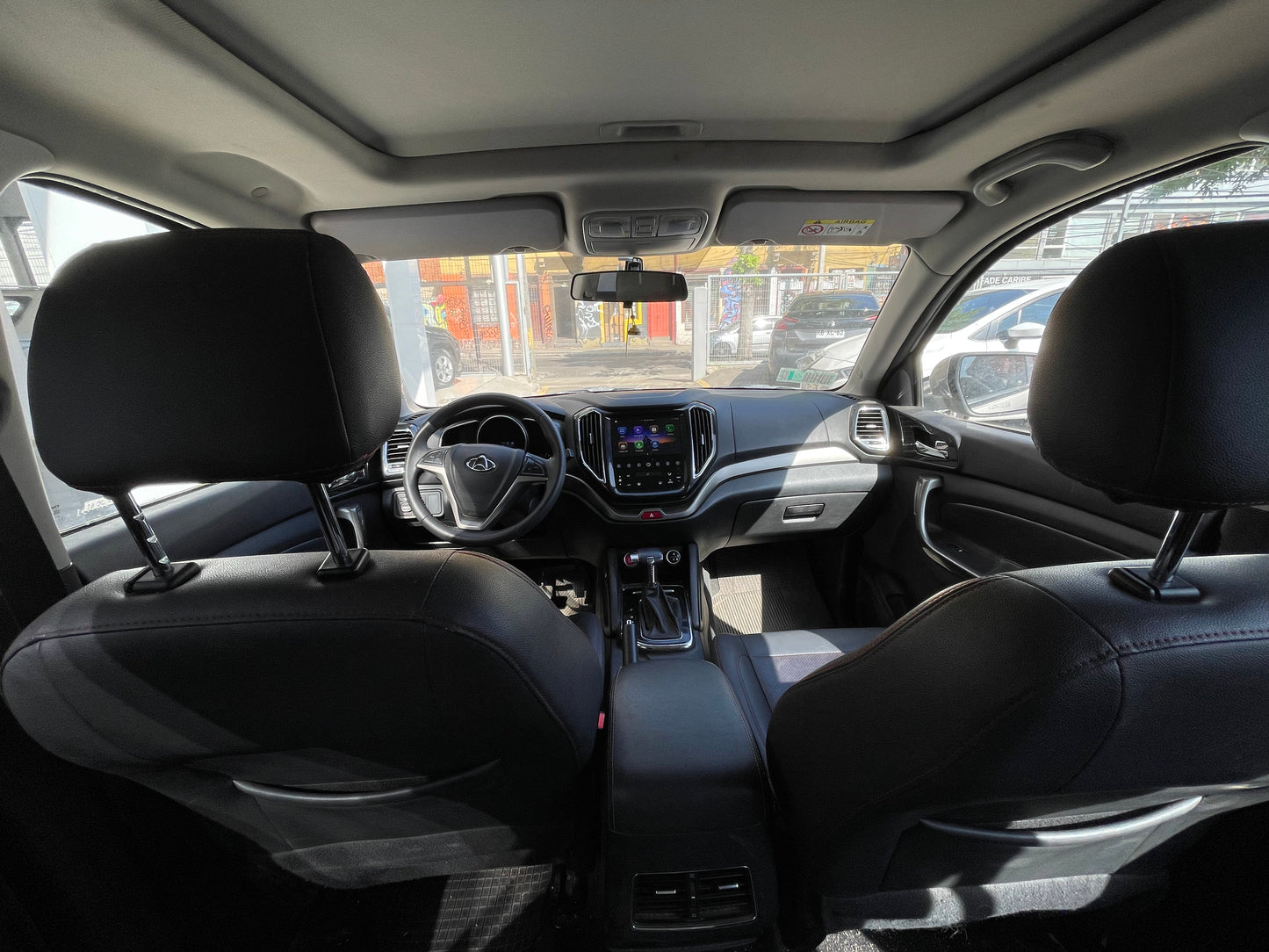 CHANGAN CX70 T 1.5 AT, 2022