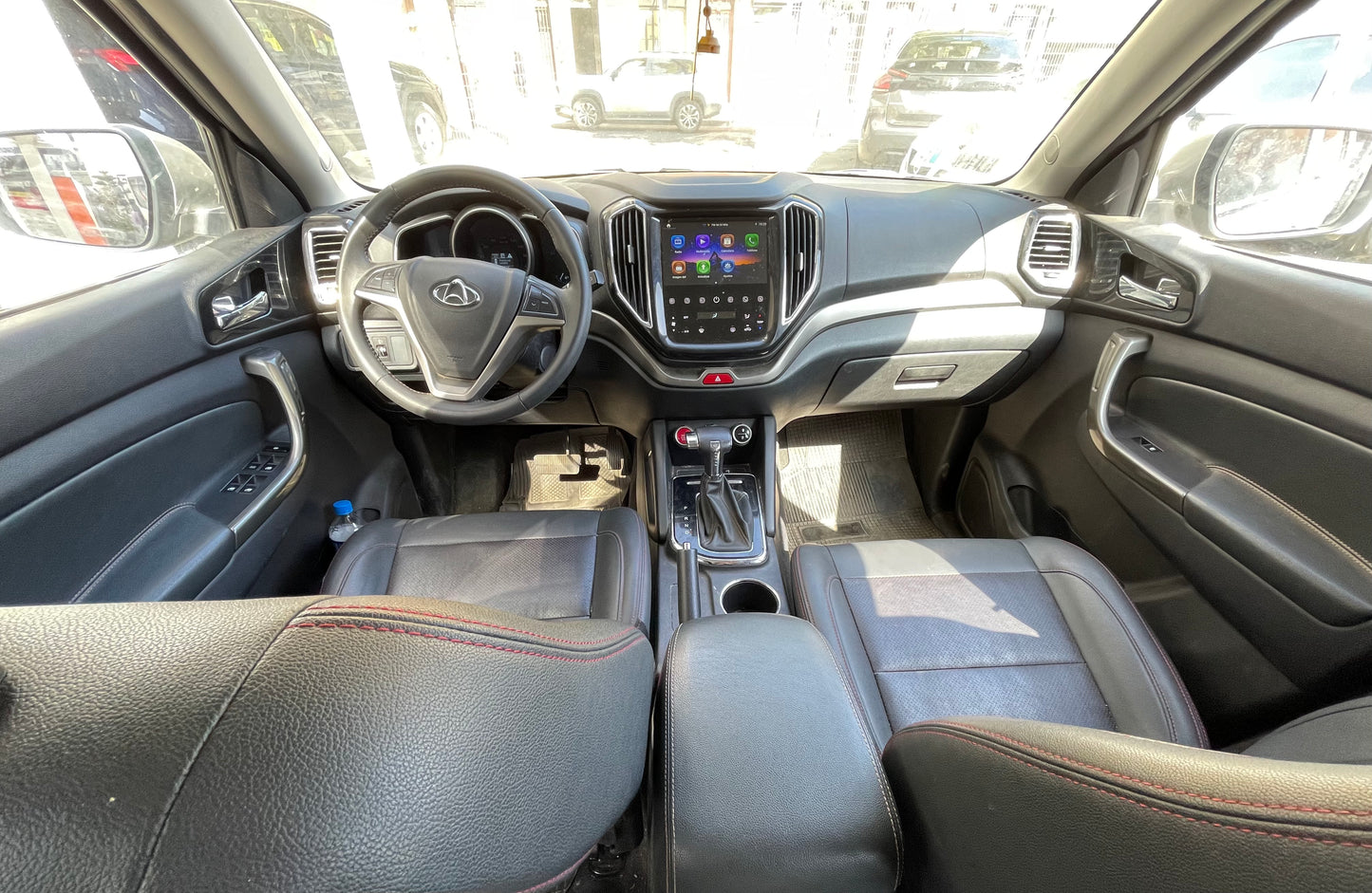 CHANGAN CX70 T 1.5 AT, 2022