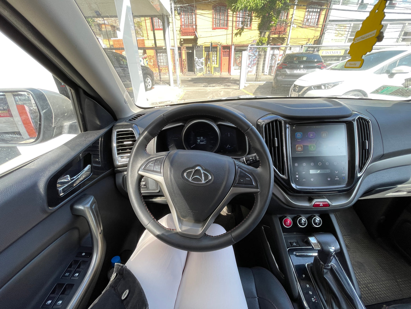 CHANGAN CX70 T 1.5 AT, 2022