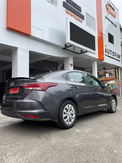 HYUNDAI ACCENT HCI 1.4, 2021