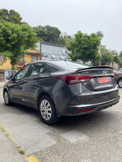 HYUNDAI ACCENT HCI 1.4, 2021