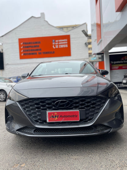 HYUNDAI ACCENT HCI 1.4, 2021