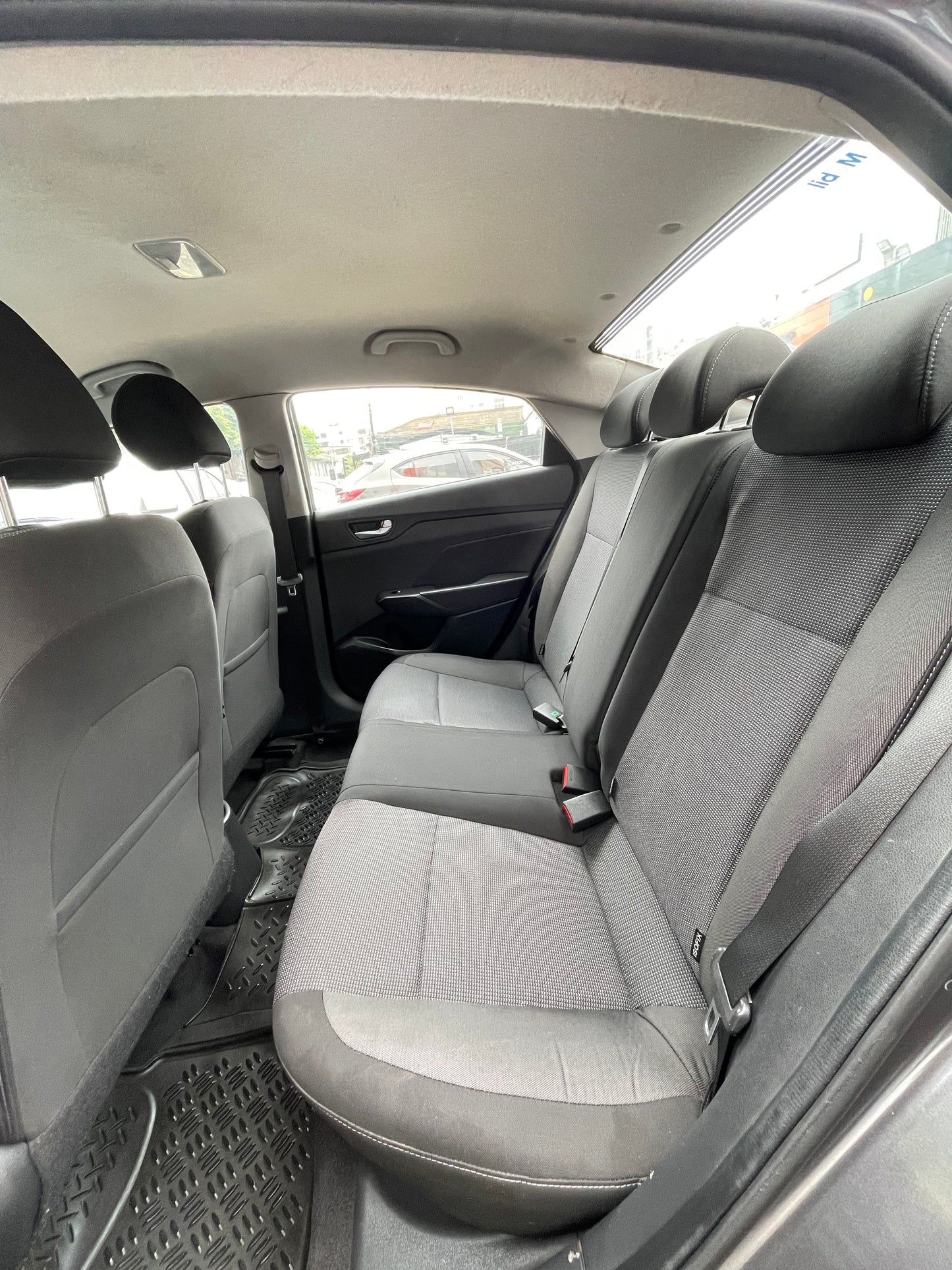 HYUNDAI ACCENT HCI 1.4, 2021