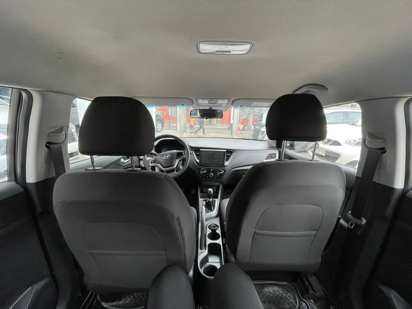 HYUNDAI ACCENT HCI 1.4, 2021