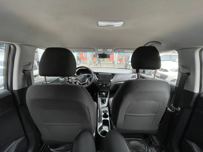 HYUNDAI ACCENT HCI 1.4, 2021