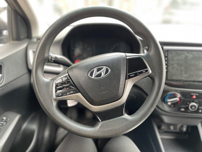 HYUNDAI ACCENT HCI 1.4, 2021