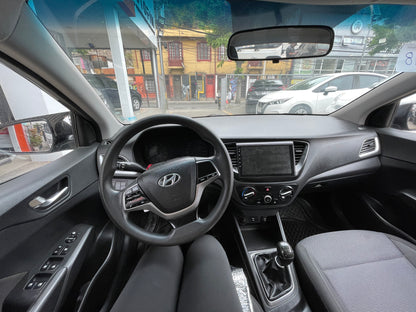 HYUNDAI ACCENT HCI 1.4, 2021