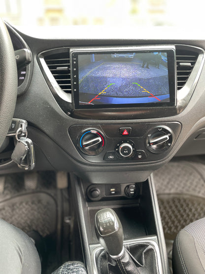 HYUNDAI ACCENT HCI 1.4, 2021