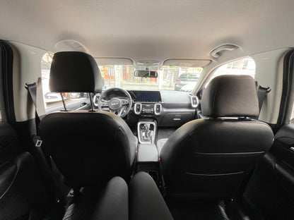 KIA SONET EX IVT 1.5 AT, 2024