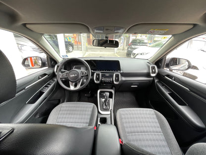 KIA SONET EX IVT 1.5 AT, 2024