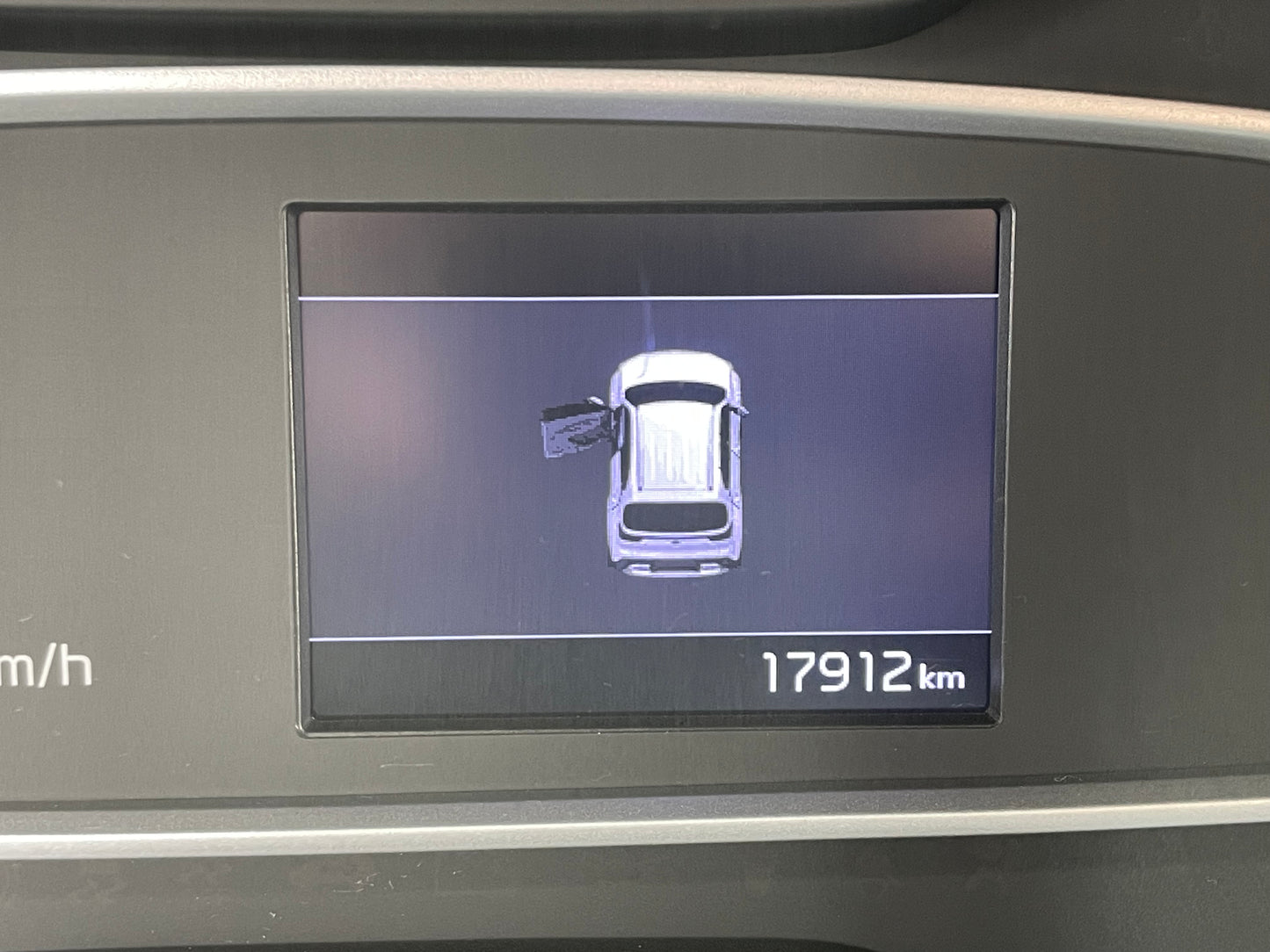 KIA SONET EX IVT 1.5 AT, 2024