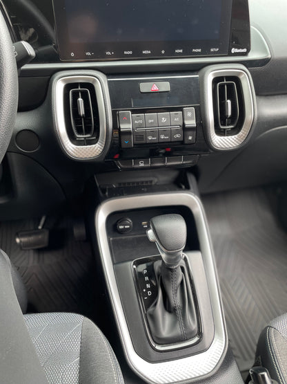 KIA SONET EX IVT 1.5 AT, 2024