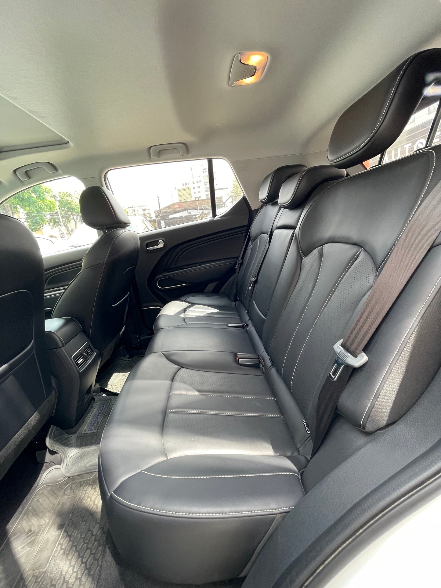 GAC GS3 POWER 1.5, 2025