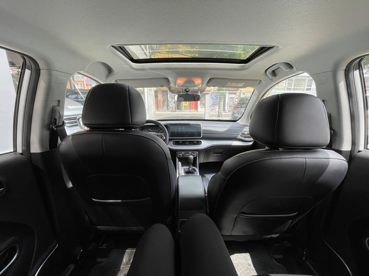 GAC GS3 POWER 1.5, 2025