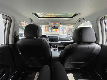 GAC GS3 POWER 1.5, 2025