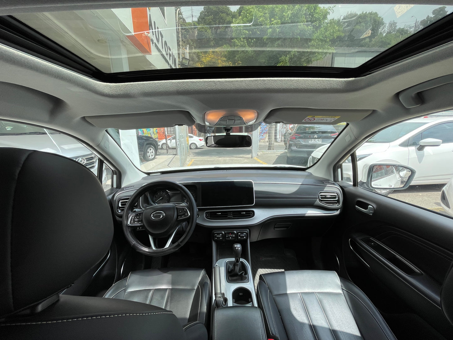 GAC GS3 POWER 1.5, 2025