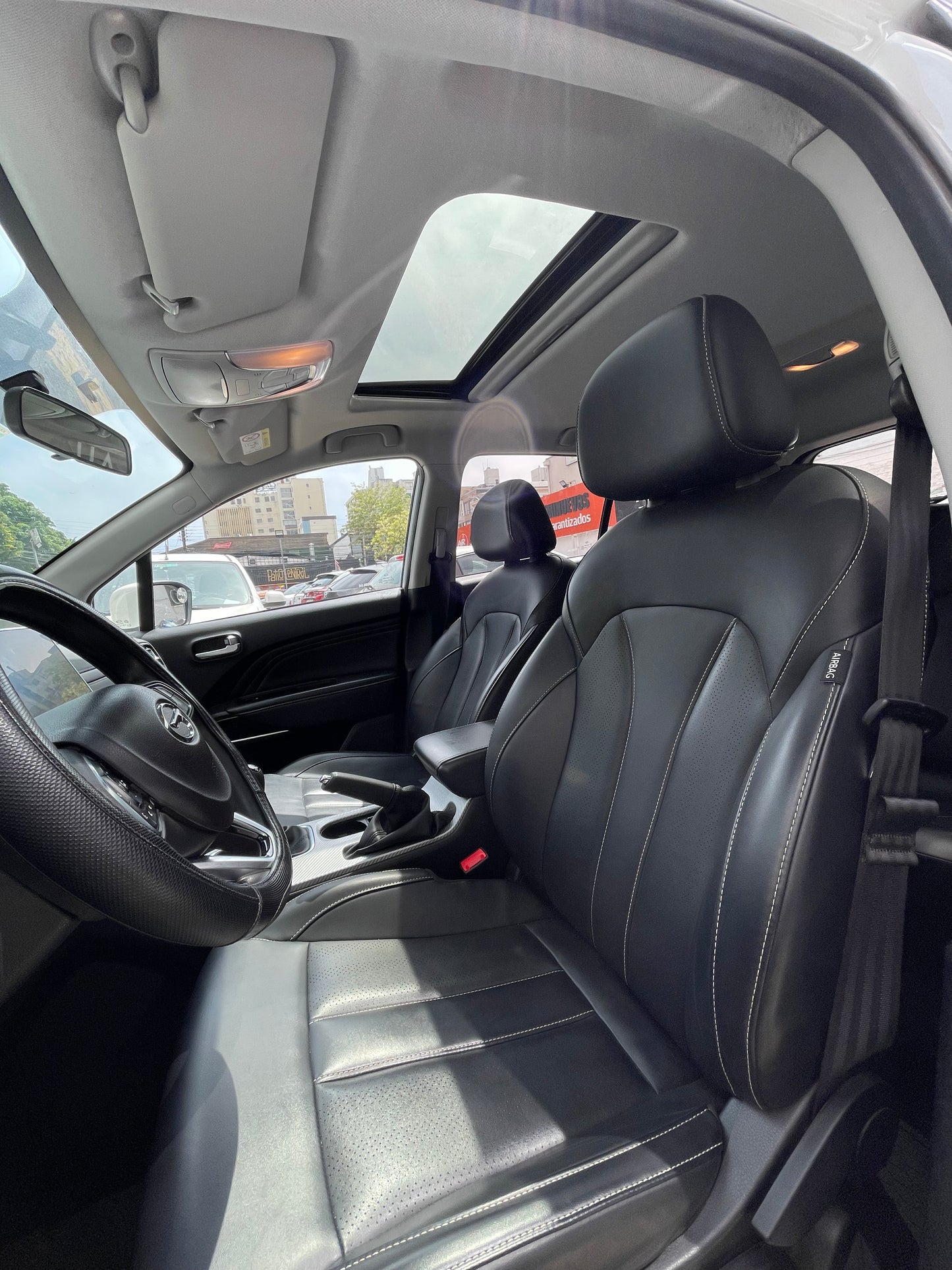 GAC GS3 POWER 1.5, 2025