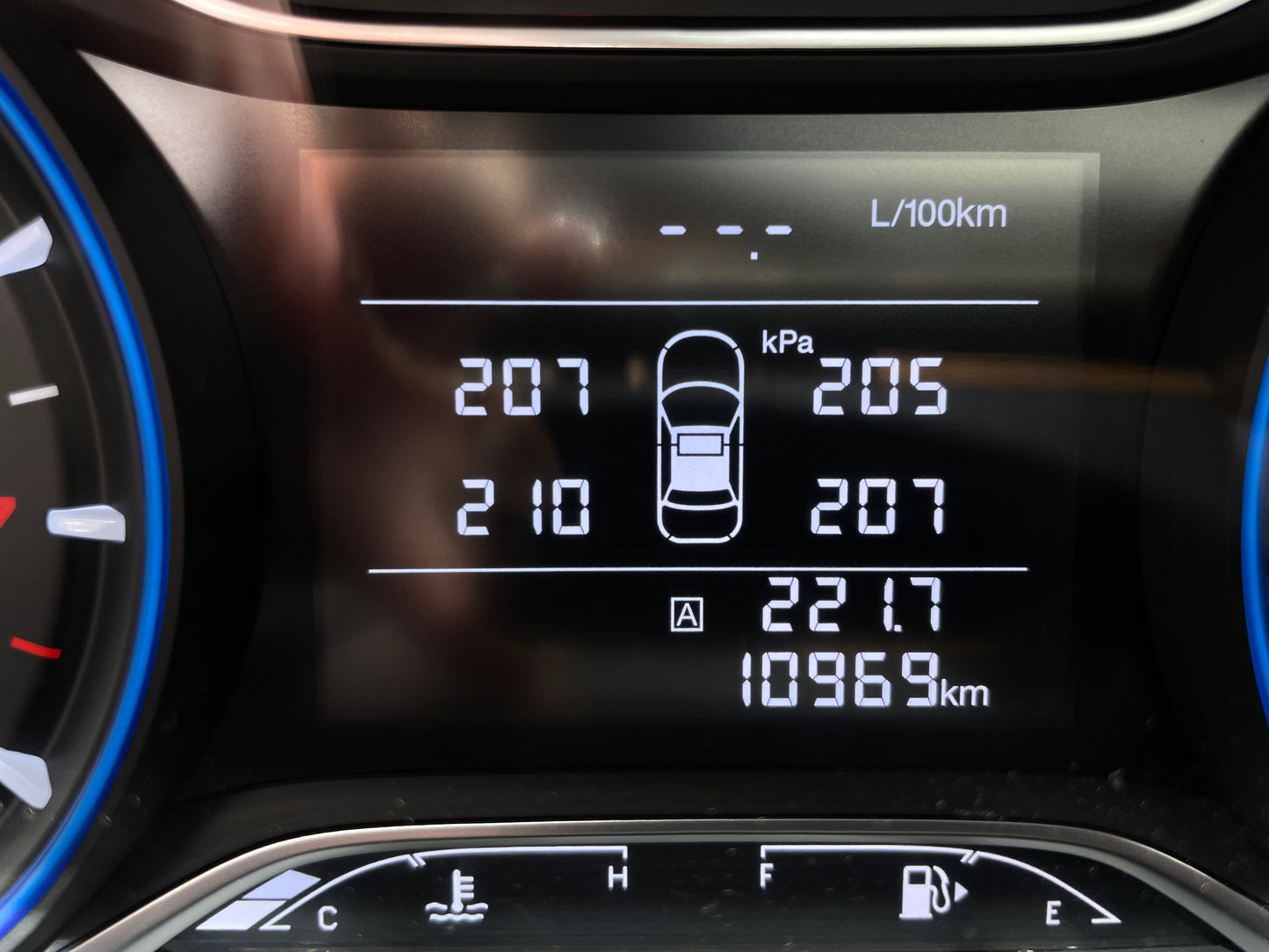 GAC GS3 POWER 1.5, 2025