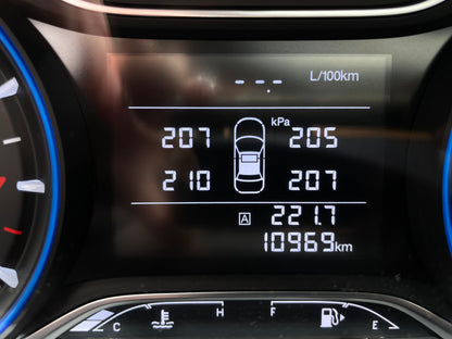 GAC GS3 POWER 1.5, 2025