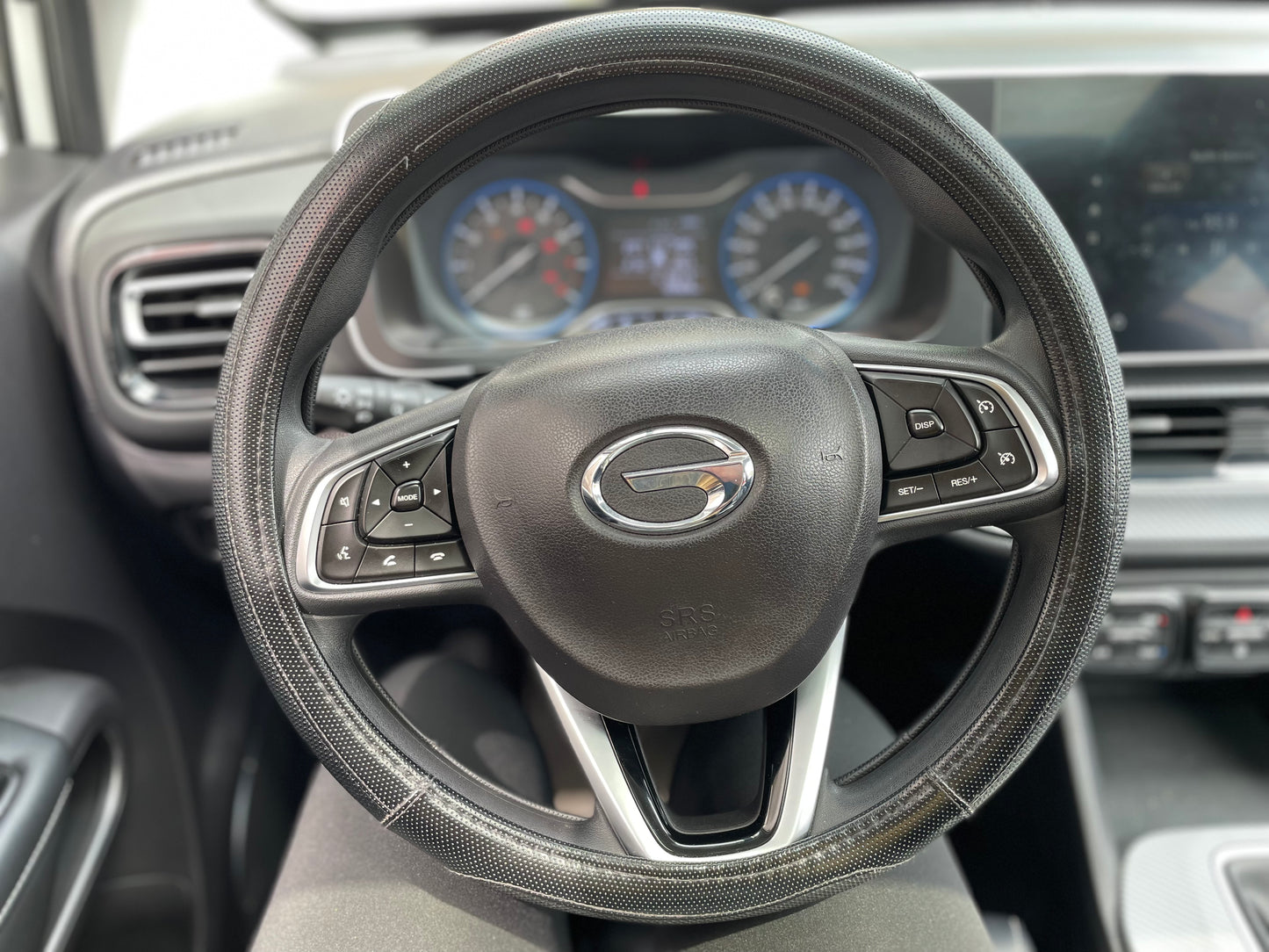 GAC GS3 POWER 1.5, 2025